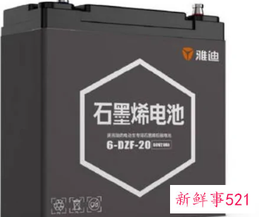 石墨烯电池正确充电方法