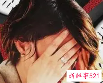 梦见很焦虑的寓意