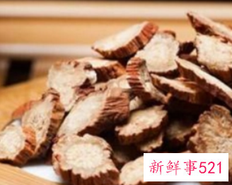 长期喝丹参治好了我的脑梗