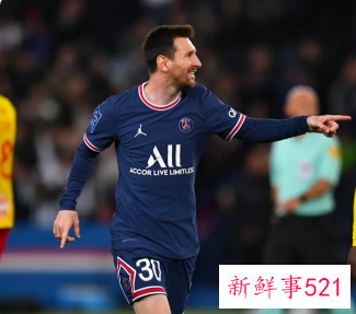 梅西今夏将留队，大巴黎或重组三叉戟