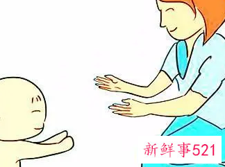 脑瘫宝宝的早期症状