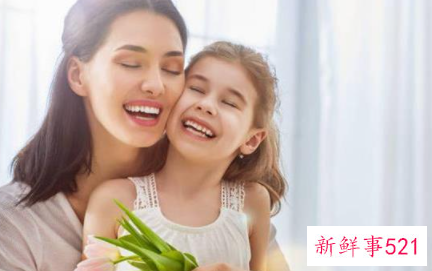 梦见母亲妈妈有什么征兆