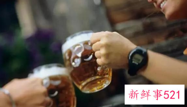 男人不喝酒顺口溜