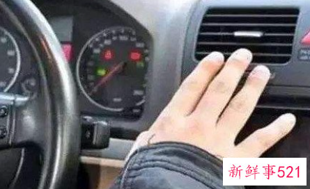 开暖风要开AC键吗