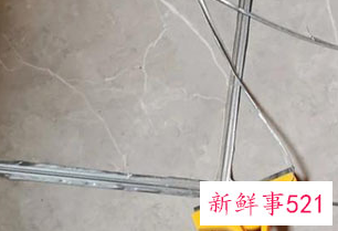 美缝最后怎么铲除