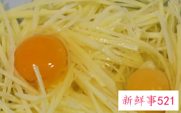 土豆和鸡蛋同食可以吗