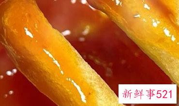 空气炸锅做零食