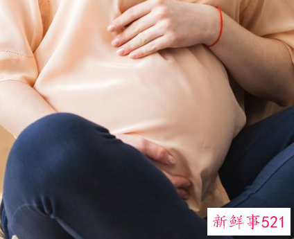 怀孕要穿什么鞋子