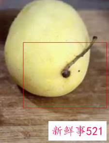 判断芒果熟与不熟