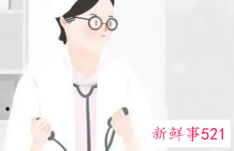 梦到去医院检查身体