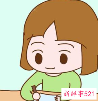 不知道怎么教女儿了