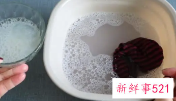 杂牌子的洗衣液能用吗