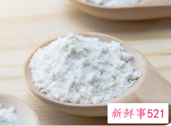 小苏打怎么洗杯子里的茶垢