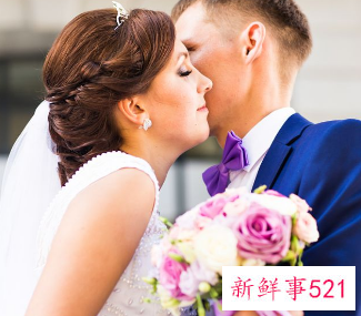 女人为什么必须结婚