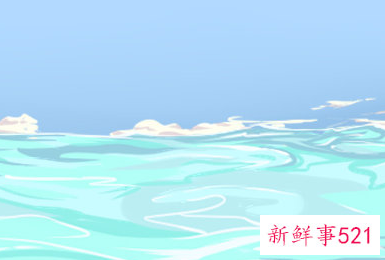 梦见到处都是水什么征兆