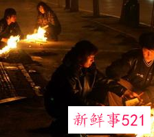 烧纸钱给祖先能收到吗