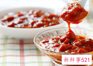 黄豆酱有益生菌吗