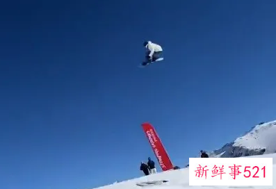 2022北京冬奥会短道速滑成稳定夺金点