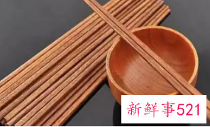 筷子的寓意有什么