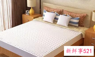 什么样的人不能睡乳胶床垫