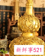 葫芦摆件风水有什么说法