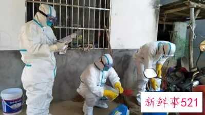 成疫情传播关键点的这家餐厅在哪