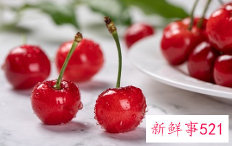 尿酸最怕的6种水果