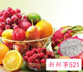 减肥吃什么水果比较好
