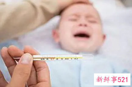 两个月婴儿哭闹高峰期
