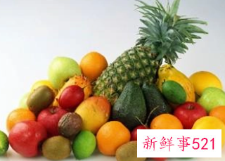 减肥吃什么水果比较好