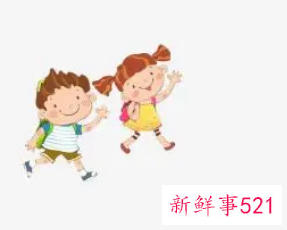 3—5岁孩子发展特点