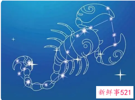 让天蝎女生疯狂的星座