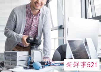 90后初入职场有何不同