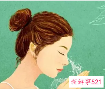 秋季补水护肤文案