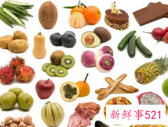 吃酸性的食物有什么好处