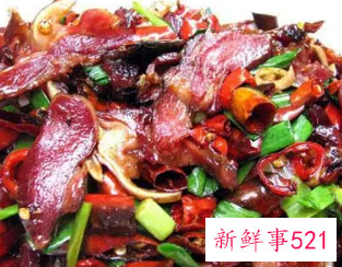 东北猪舌头做法