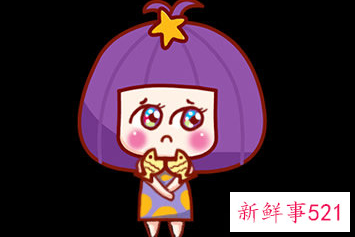 12星座女生网名