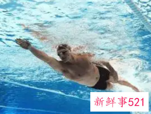 自由泳基本功训练