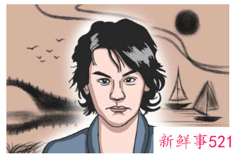 男人眉毛与财运的关系