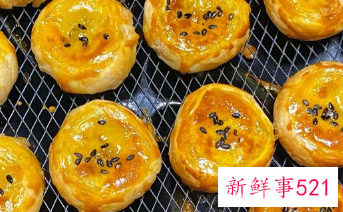 空气炸锅做零食