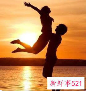 梦见与爱人谈情说爱是什么意思