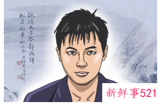 男人眉毛与财运的关系