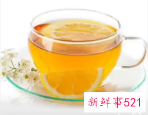 这6种茶饮让你减肥得很轻松