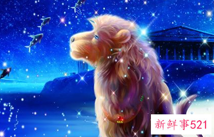 狮子座女受委屈会哭吗