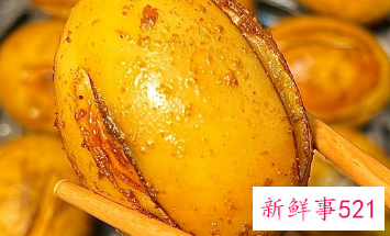 空气炸锅做零食