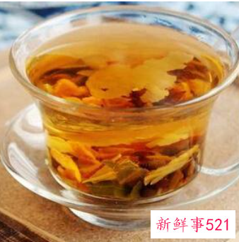 长期喝丹参治好了我的脑梗