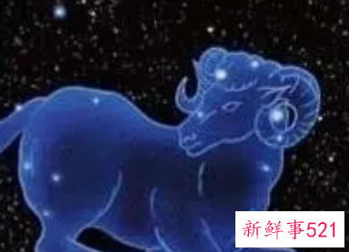 象征吉祥好运的星座