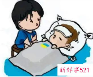 梦见重病的亲人康复了