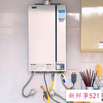 煤气热水器的安装保养方法