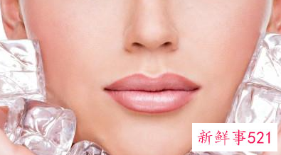 在家怎么给脸补水